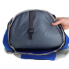 Trend modrý batoh pro psa | do 10 Kg - cestovní batoh pro psy - vsepropejska.cz