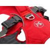 Zed sportovní postroj  pro psa | 26 – 103 cm - postroje pro psa - vsepropejska.cz