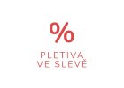 PLETIVA V AKCI