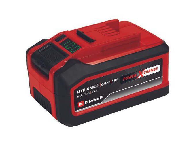 Baterie 6Ah, 18V