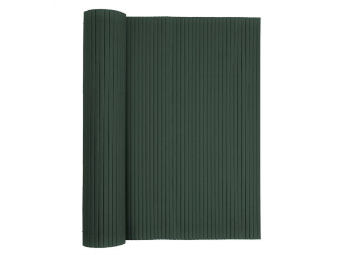 ROHOZ PVC zelena