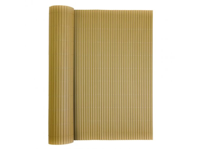 ROHOZ PVC prirodni