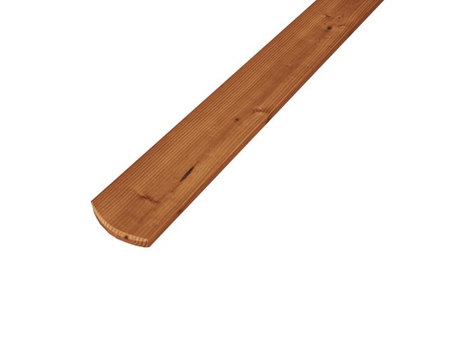 Půlkulatá OŘECH