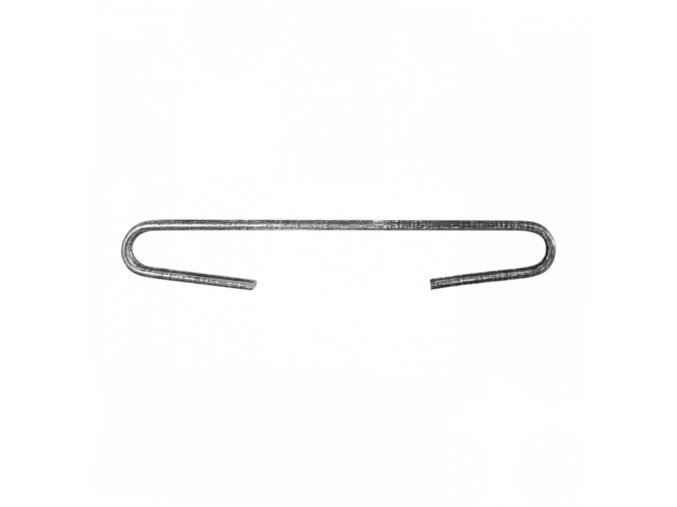 Spona pro gabiony STONE 150; Drát 4 mm
