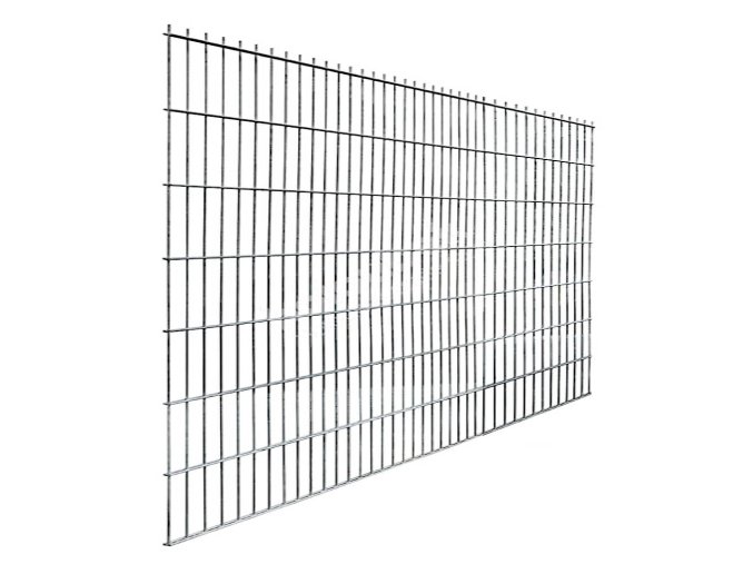Gabionová síť STONE; Zinek; Šíře 2000mm