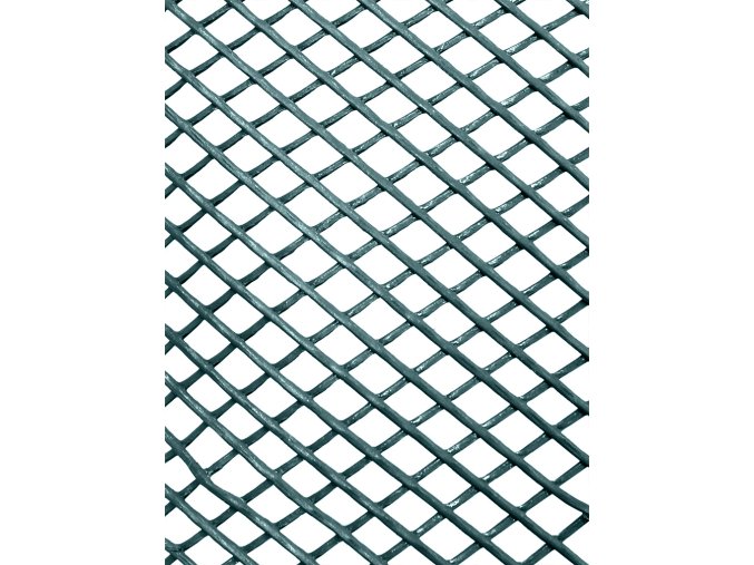 Polynet 301 R, oko 13x13mm, v.1000 mm, role 10 m, plotovina z polyetylenu (PE)