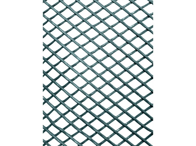 Polynet 285 R, oko 27x27mm, v.1500 mm, role 10 m, plotovina z polyetylenu (PE)