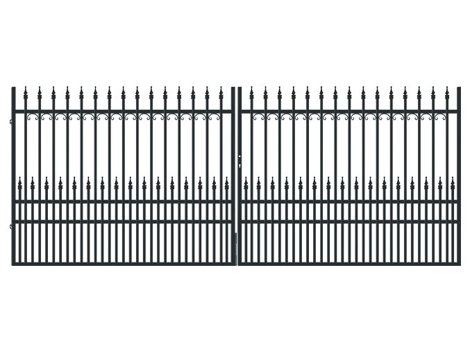 york brana 1600 4000