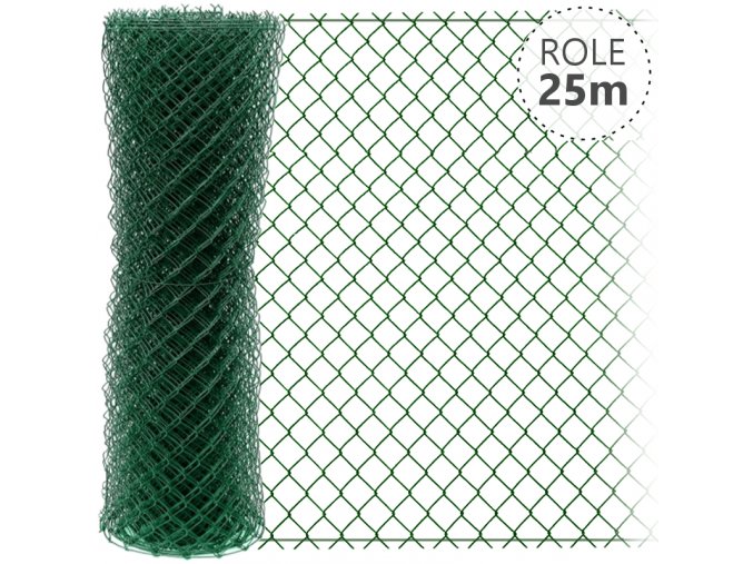 zelene hlavni 25m cp