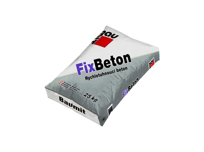 fix beton