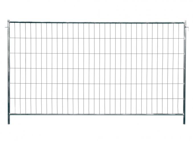 Mobilní - panel 3450x1200 mm Zn