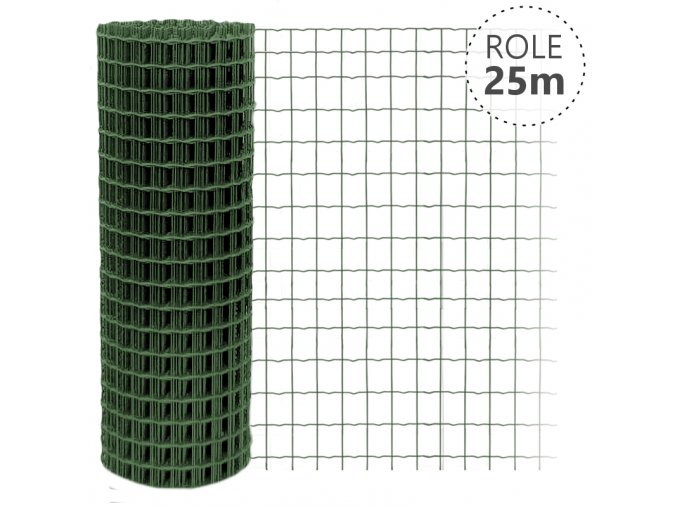 middle role 25 zelene novy