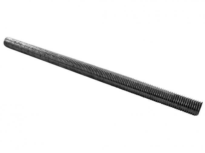 Závitová tyč,zinek,M14