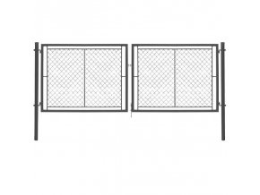 Brana ideal dvoukridla oko 7016