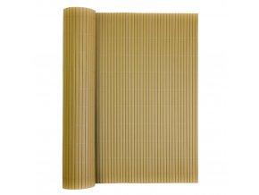 ROHOZ PVC prirodni