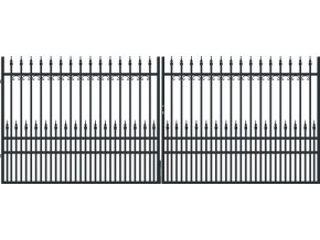york brana 1600 4000