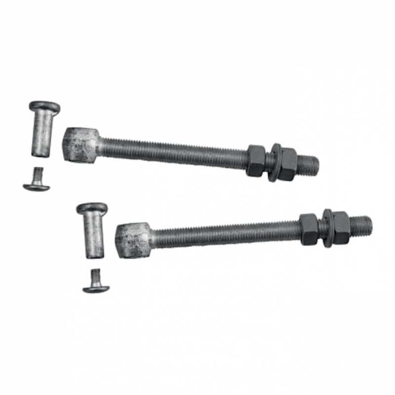 Pant regulovatelný M16x130 VCP PLOTY Sklad8 21