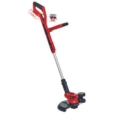 AKU strunová sekačka EINHELL GE-CT18/30 VCP PLOTY Sklad8 0