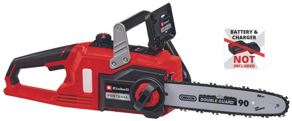 AKU řetězová pila EINHELL FORTEXXA 18/30 VCP PLOTY Sklad8 0