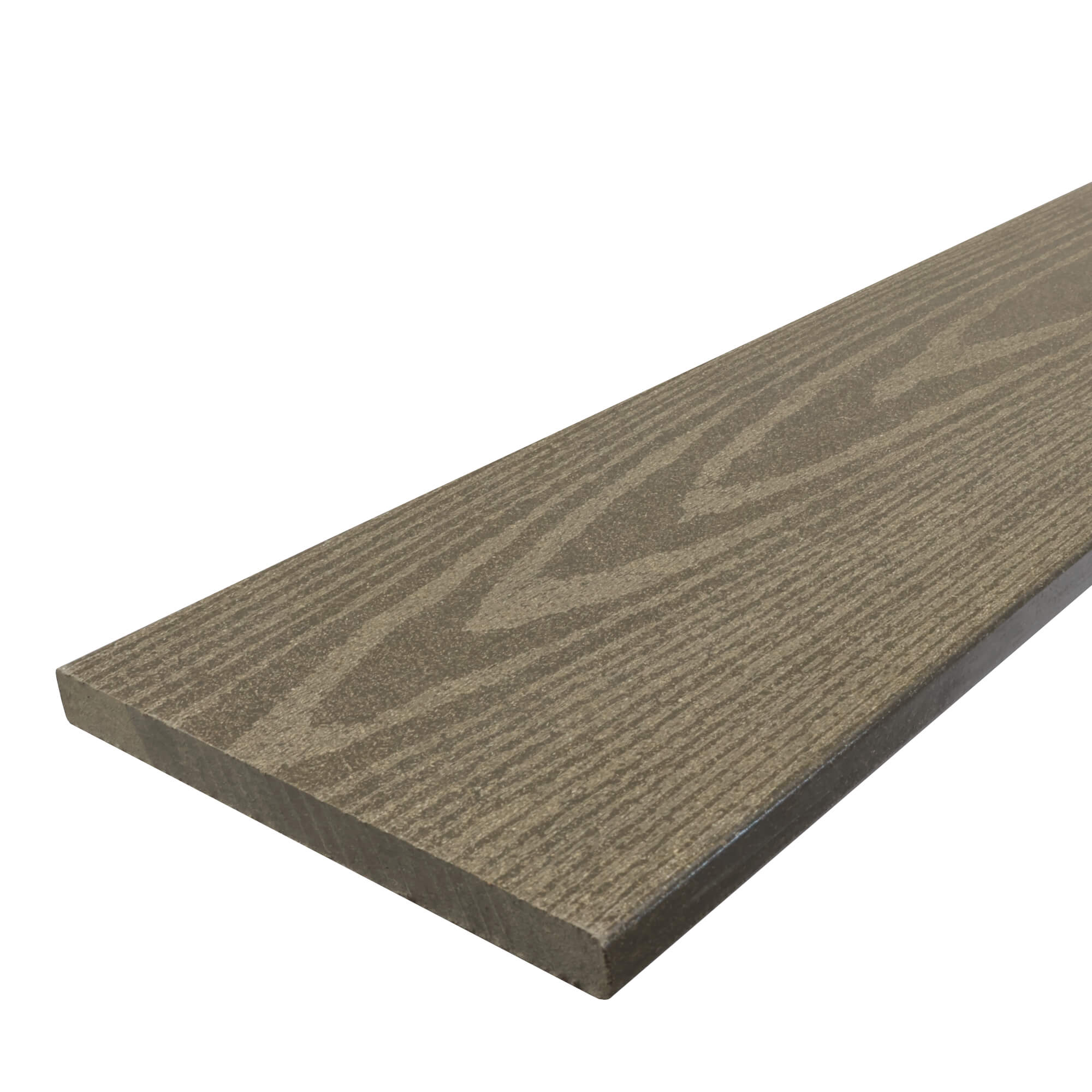 Plotovka DAMIWPC Klasik; 120x11mm; Rovná; Dub DÉLKA PLOTOVKY: 1000 VCP PLOTY Sklad8 0