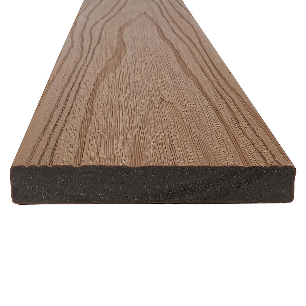 Plotovka DAMIWPC Profi; 100x15mm; Rovná; Béžová Délka v mm:: 1500 mm VCP PLOTY Sklad8 0
