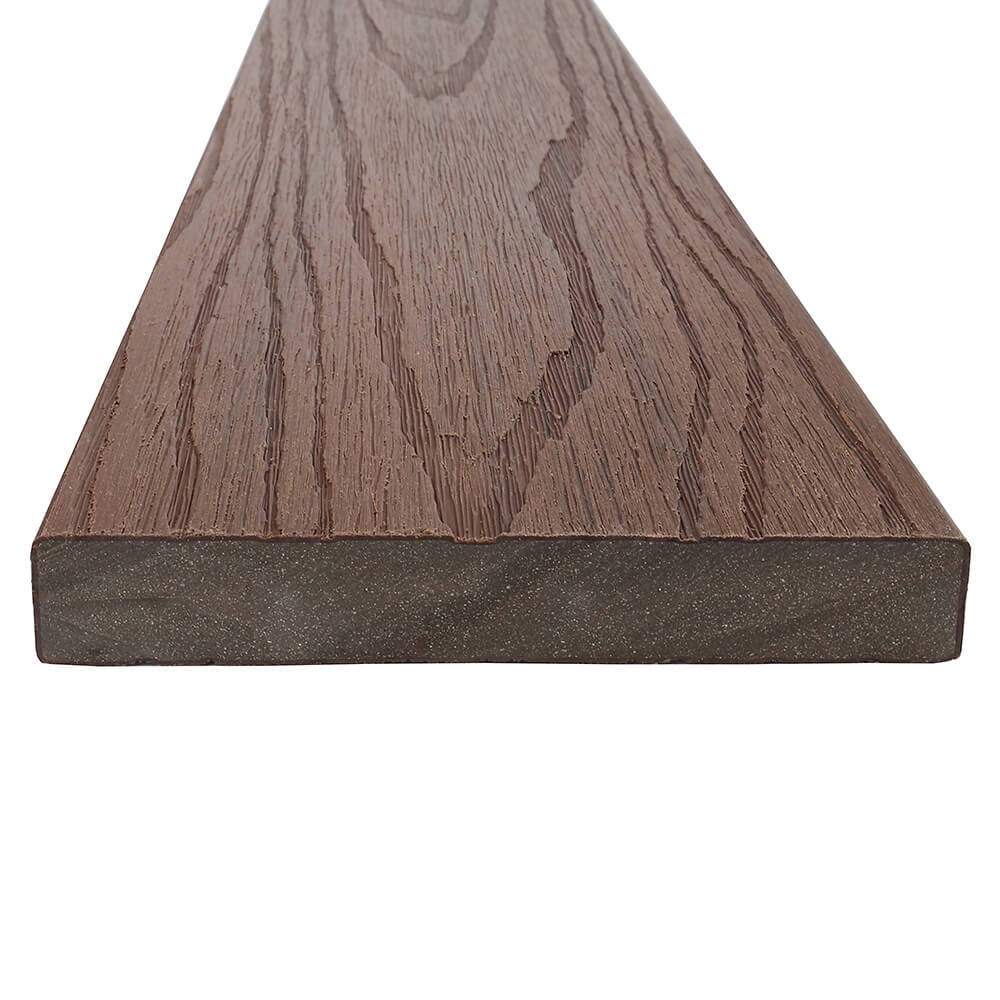 Plotovka DAMIWPC Profi; 100x15mm; Rovná; Ipe Délka v mm:: 1500 mm VCP PLOTY Sklad8 0