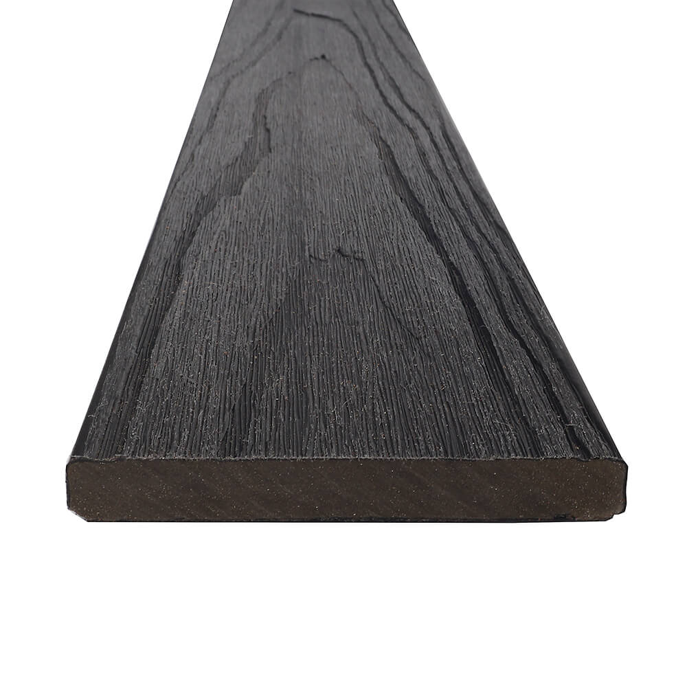 Plotovka DAMIWPC Profi; 80x10mm; Rovná; Charcoal Délka v mm:: 1000 mm VCP PLOTY Sklad8 2