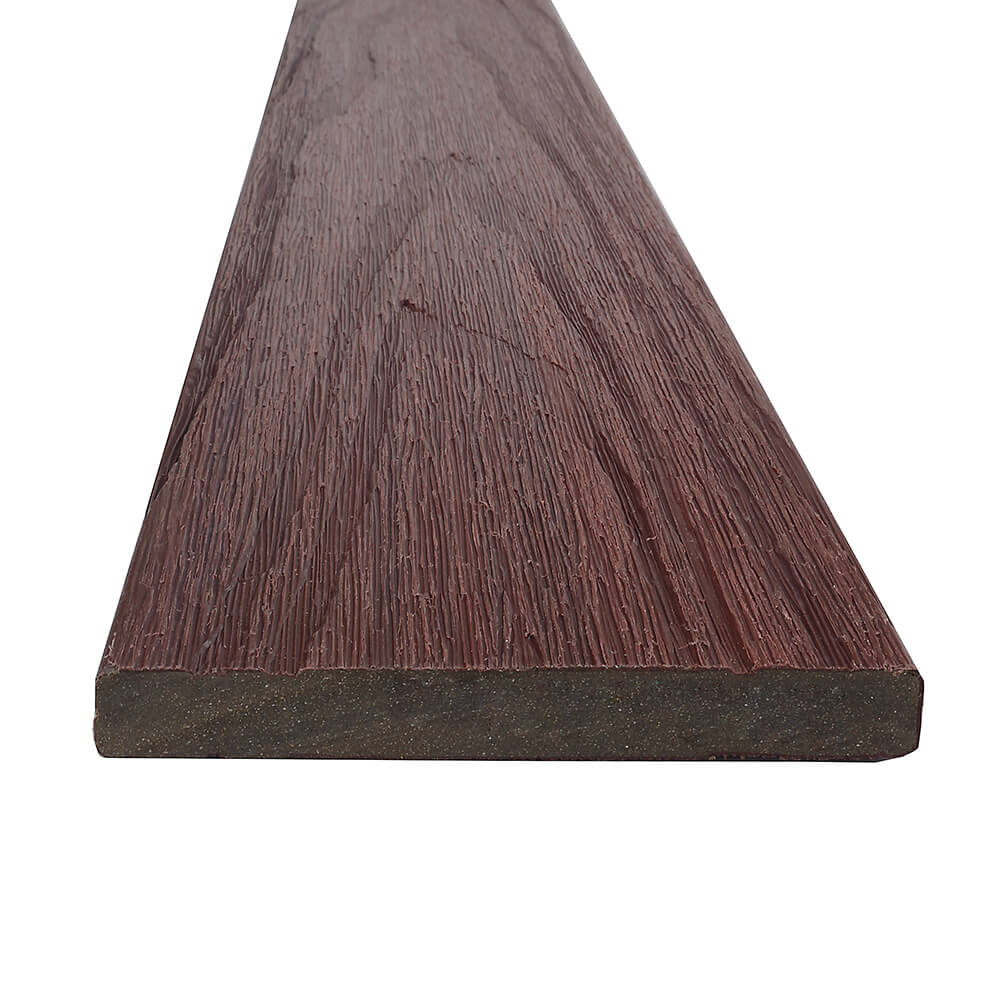 Plotovka DAMIWPC Profi; 80x10mm; Rovná; Rosewood Délka v mm:: 1000 mm VCP PLOTY Sklad8 2