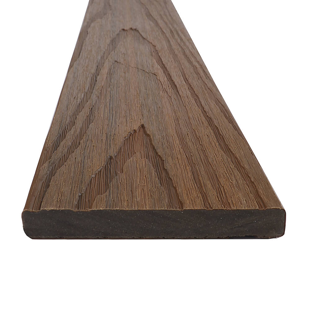 Plotovka DAMIWPC Profi; 80x10mm; Rovná; Walnut Délka v mm:: 1000 mm VCP PLOTY Sklad8 2