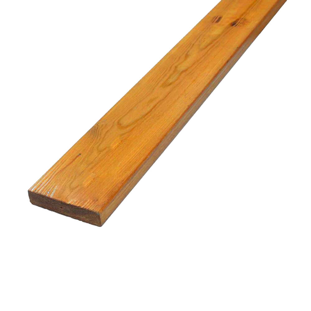 Plotovka severský smrk půlkulatá 95x18mm borovice Délka v mm:: 1200 mm