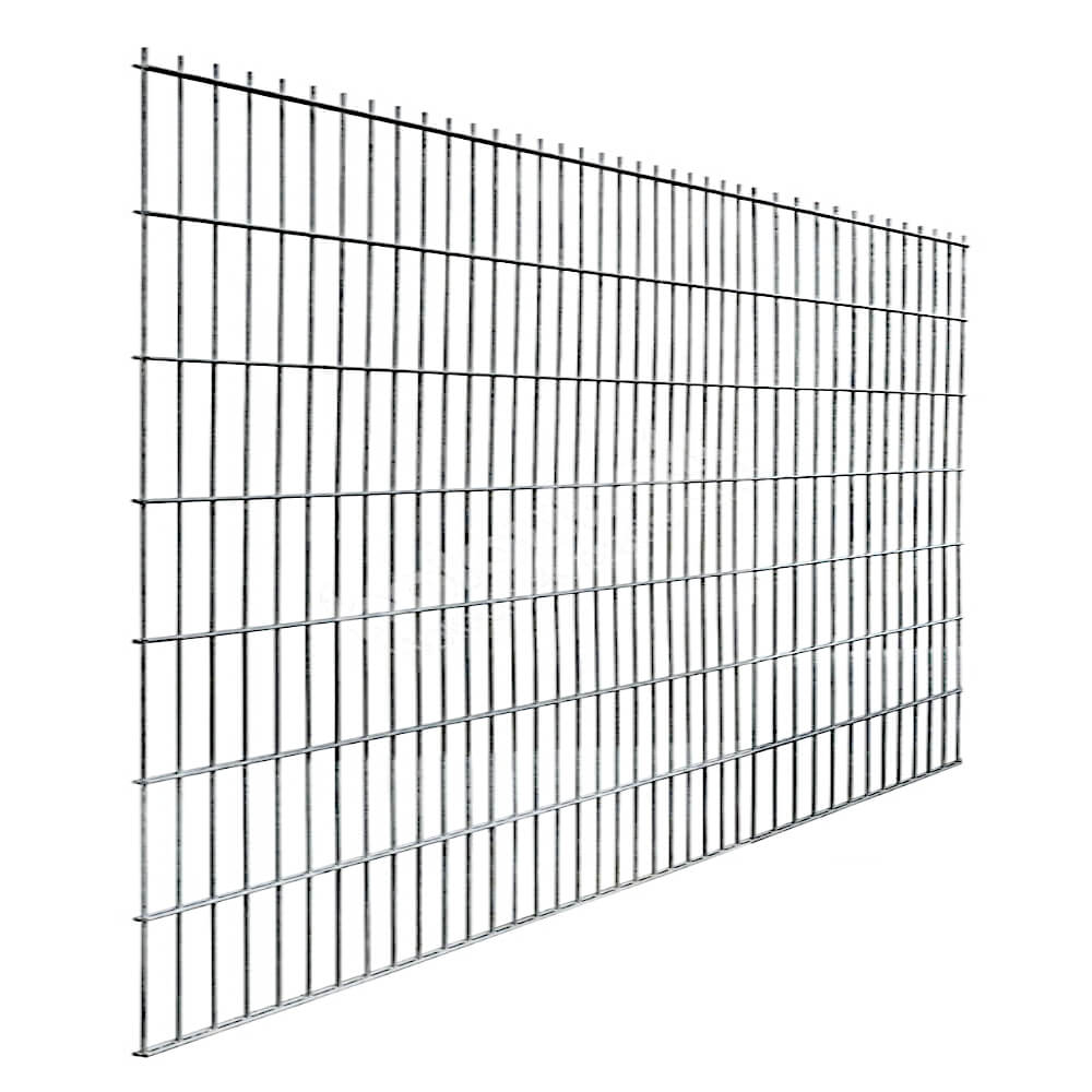 Gabionová síť STONE; Zinek; Šíře 2000mm Délka v mm:: 1800