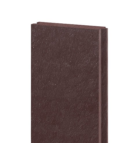 Recyklát palubka 132x32mm,1,5m,s perem a drážkou VCP PLOTY Sklad8 0