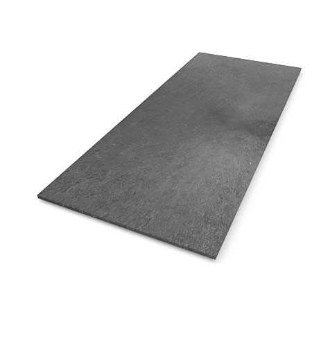 Recyklátová deska hladká 2000x800x20 mm, šedá VCP PLOTY Sklad8 0