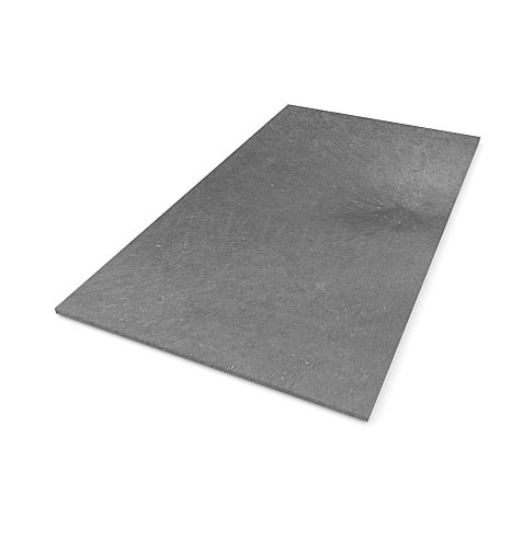 Recyklátová deska hladká 1500x800x17 mm, šedá VCP PLOTY Sklad8 0