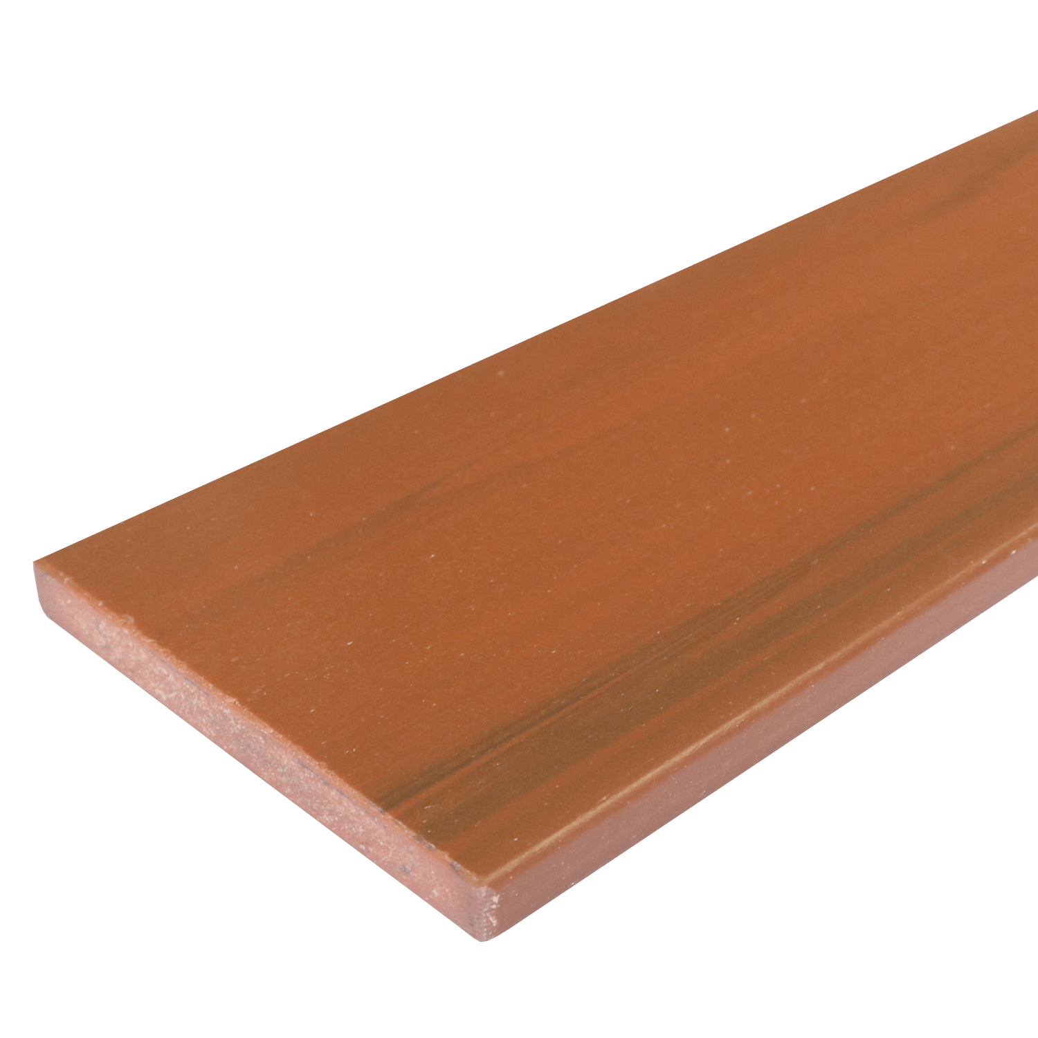 Everwood plotovka 100x15x na míru mm, rovná Barva: zlatý dub
