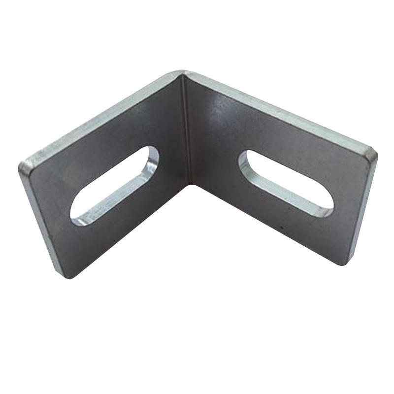 Úchyt plotového pole úhelník 35x40x30 mm VCP PLOTY Sklad8 0