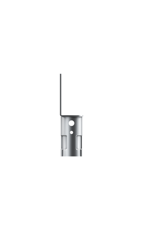 BAYOS Patka L 70 mm VCP PLOTY Sklad8 21