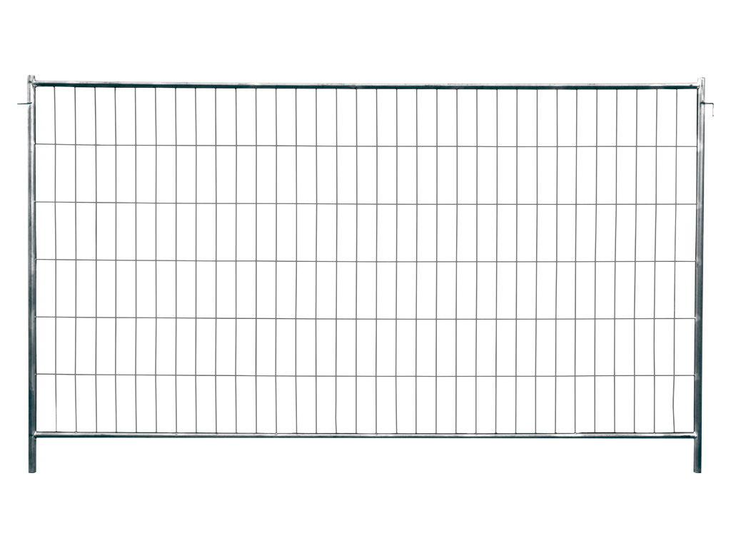 Mobilní - panel 3430x2000 mm Zn VCP PLOTY Sklad8 0