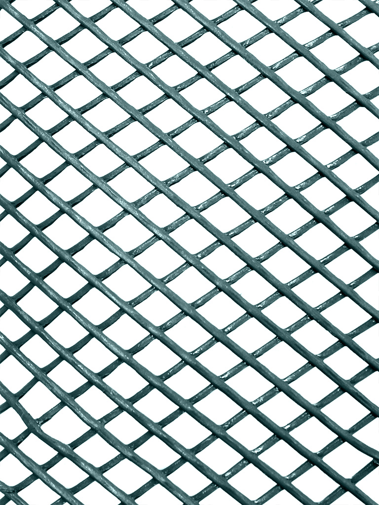 Polynet 280 R, oko 10x10mm, v. 800 mm, role 50 m, plotovina z polyetylenu (PE) VCP PLOTY Sklad8 0