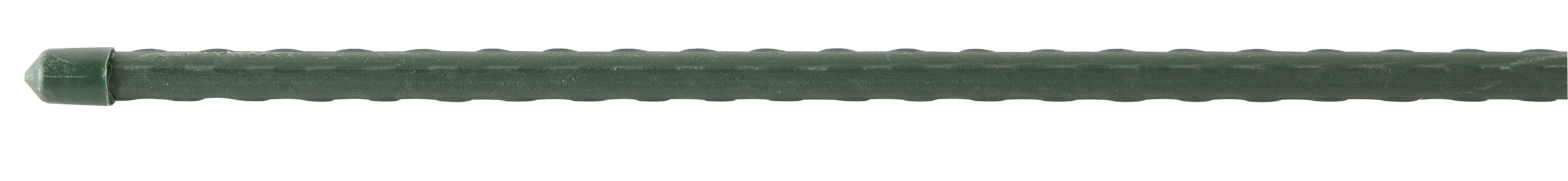 Tyč zahradní poplastovaná 0,8 cm/150 cm - 45652 PLOTY Sklad8 0
