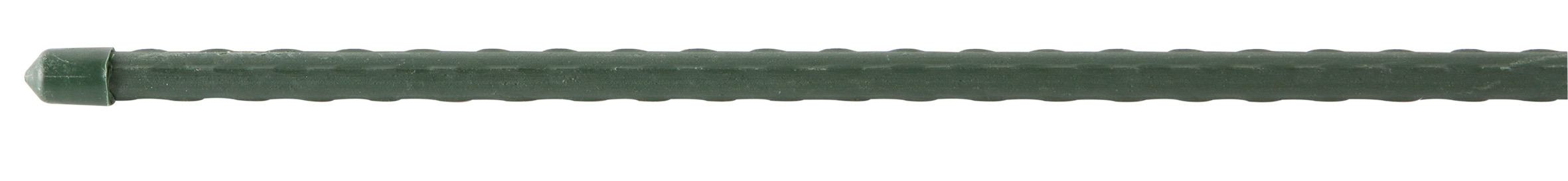 Tyč zahradní poplastovaná 1,1 cm/150 cm - 45655 VCP PLOTY Sklad8 0