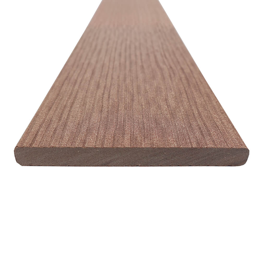 PILLWOOD plotovka 120x11 mm, rovná, hnědá výška: 1000 mm