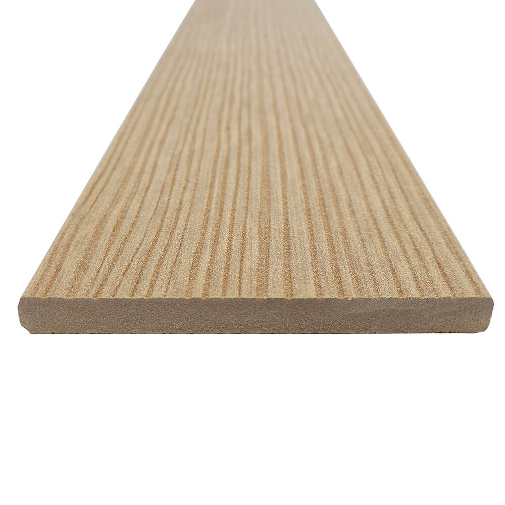PILLWOOD plotovka 120x11 mm, rovná, písková výška: 1000 mm VCP PLOTY Sklad8 0