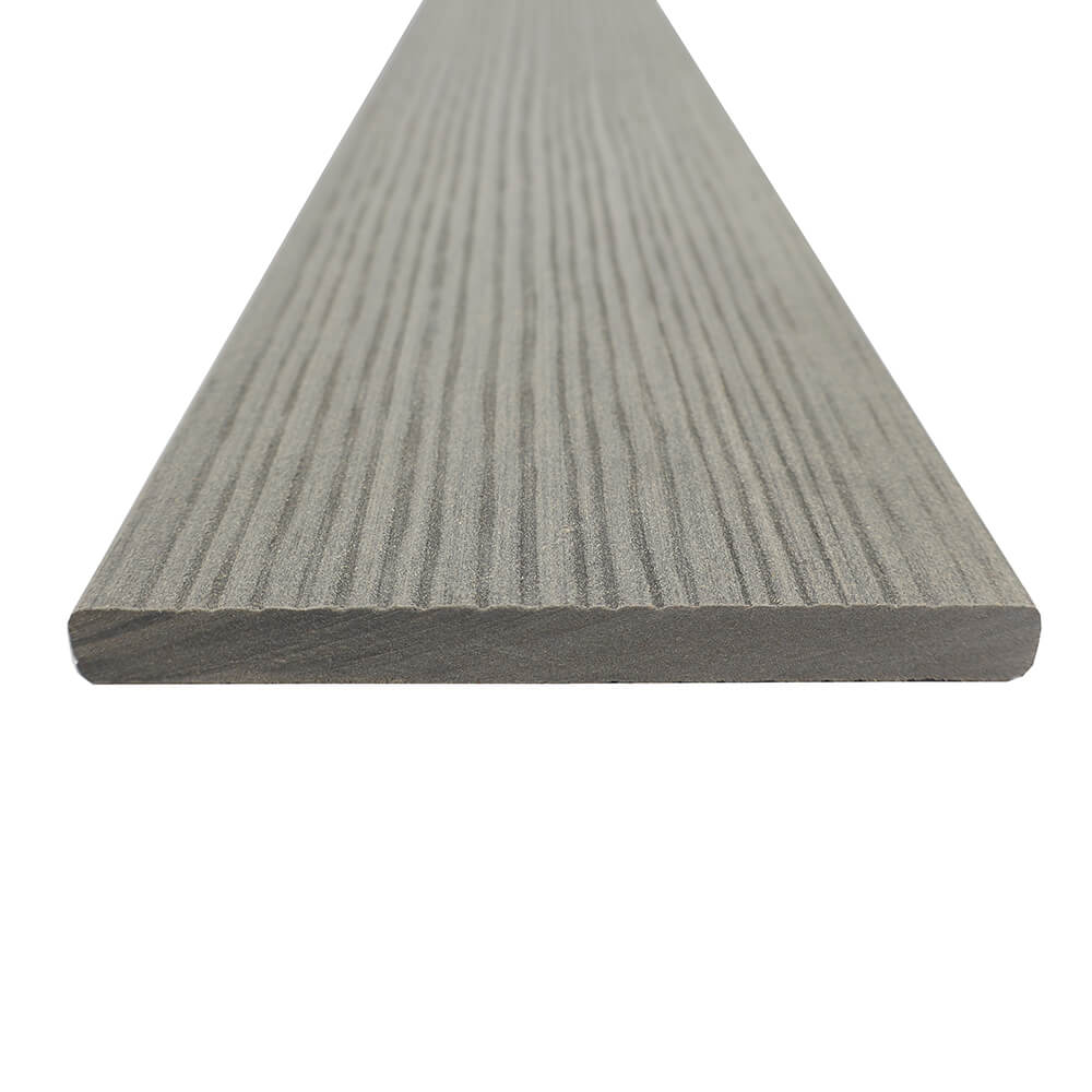PILLWOOD plotovka 120x11 mm, rovná, šedá výška: 1000 mm