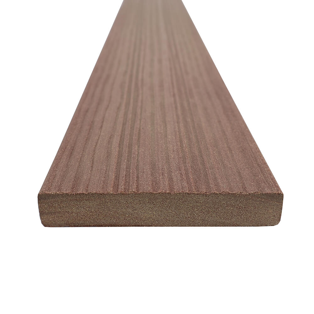 PILLWOOD plotovka 90x15 mm, rovná, hnědá výška: 1000 mm VCP PLOTY Sklad8 0