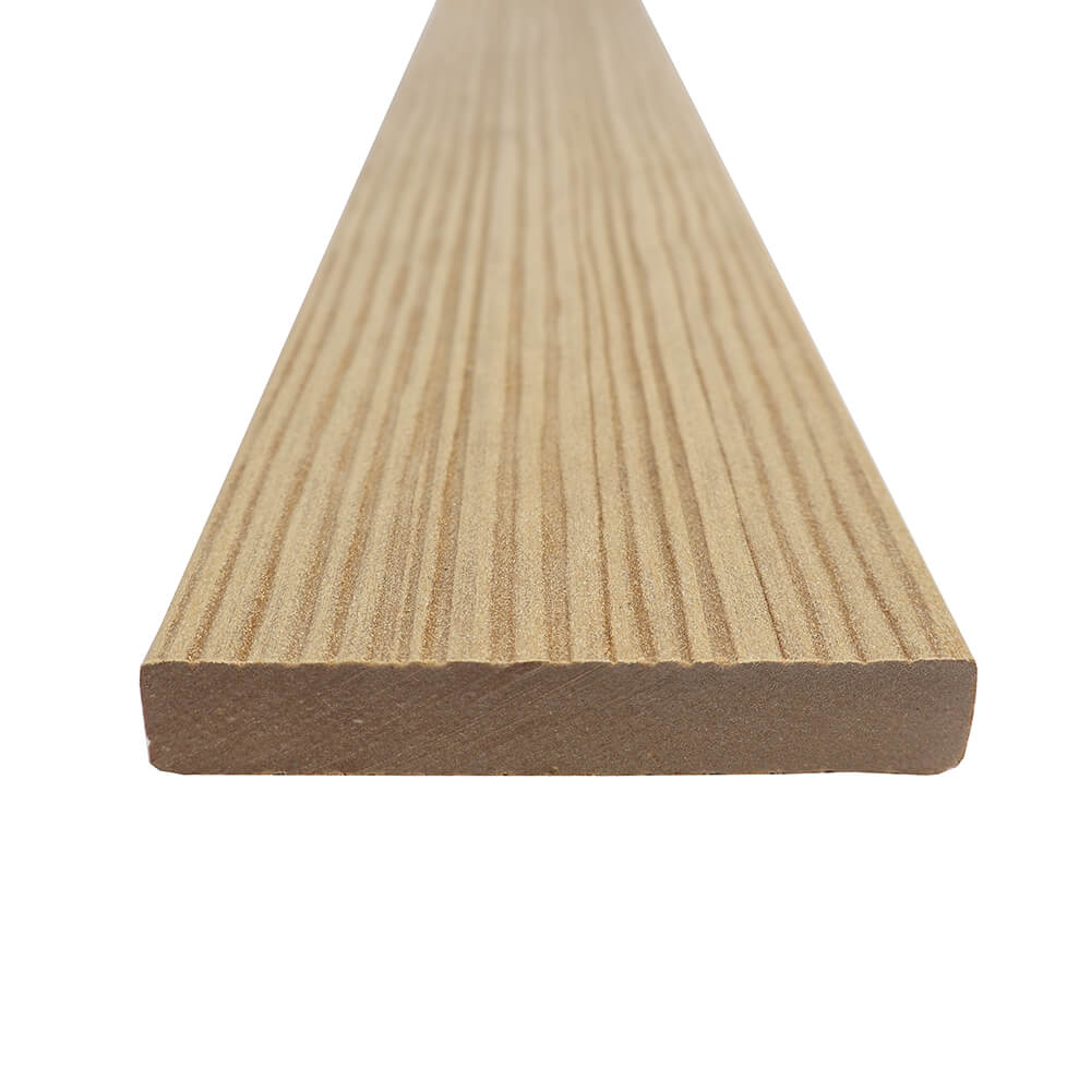 PILLWOOD plotovka 90x15 mm, rovná, písková výška: 1000 mm VCP PLOTY Sklad8 0