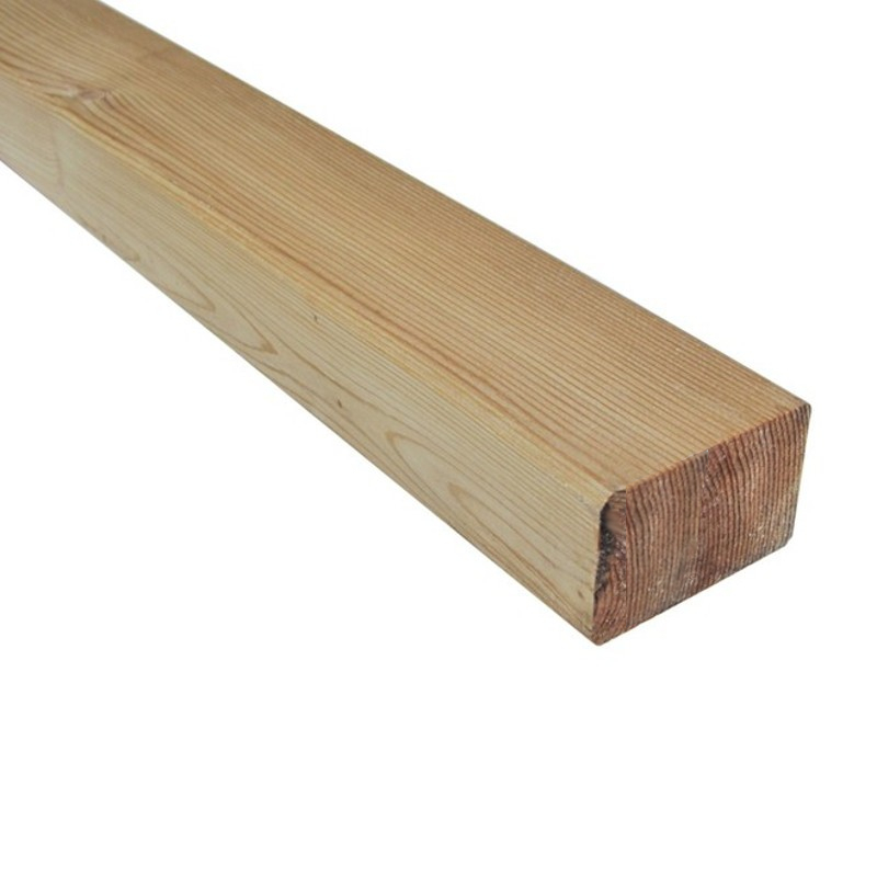 Hranol sibiřský modřín 70x45 mm Délka v mm:: 1000 mm VCP PLOTY Sklad8 0