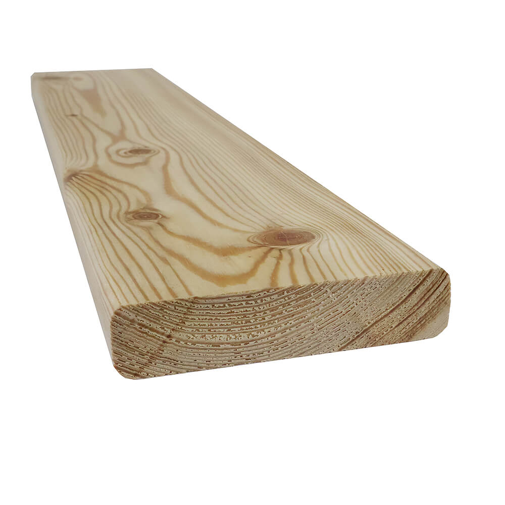 Plotovka sibiřský modřín - rovná 90x20 mm Délka v mm:: 1000 mm VCP PLOTY Sklad8 0