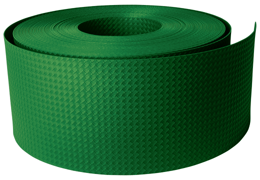 Stínící pás Thermopil Techno 1 19cm x 26m Barva: Zelená PLOTY Sklad8 0