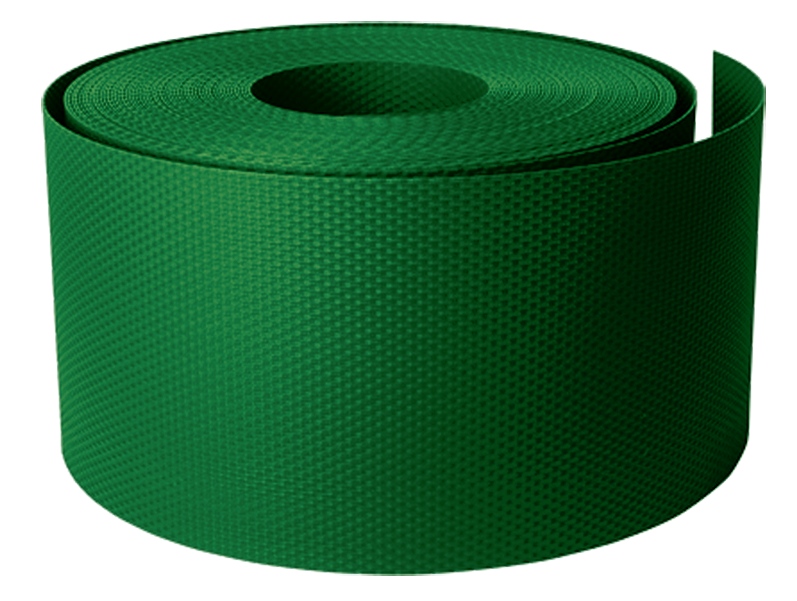 Stínící pás Thermopil Techno 2 19cm x 26m Barva: Zelená